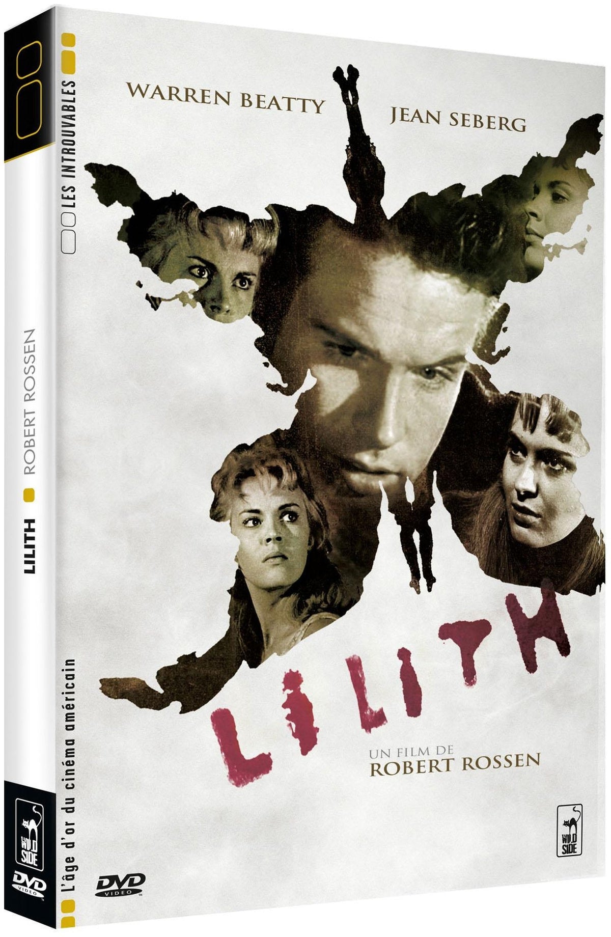 Lilith [DVD]