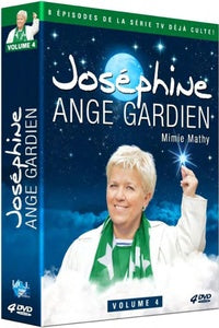 Joséphine, ange gardien - Saison 4 [DVD]