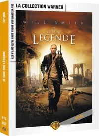 Je suis une légende [DVD]