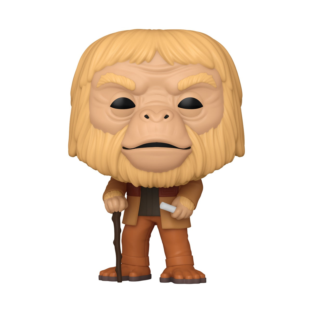Funko Pop! Movies: Planet of the Apes - Dr Zaius - flash vidéo