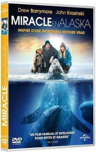 Miracle en Alaska [DVD]