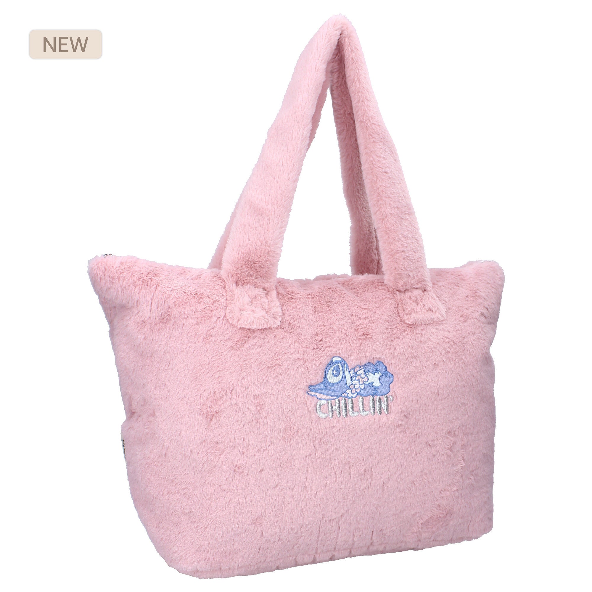 Lilo et Stitch - Sac de shopping Head In The Clouds