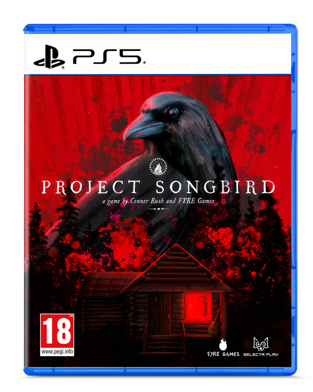 Project Songbird