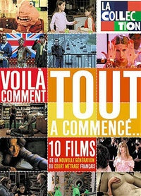 Voilà comment tout a commencé... [DVD]