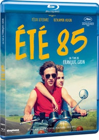 Eté 85 [Blu-ray]