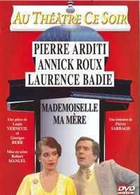 Mademoiselle ma mère [DVD]