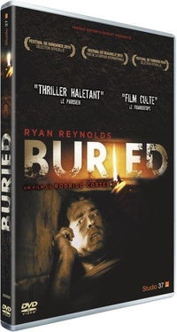 Buried [DVD]