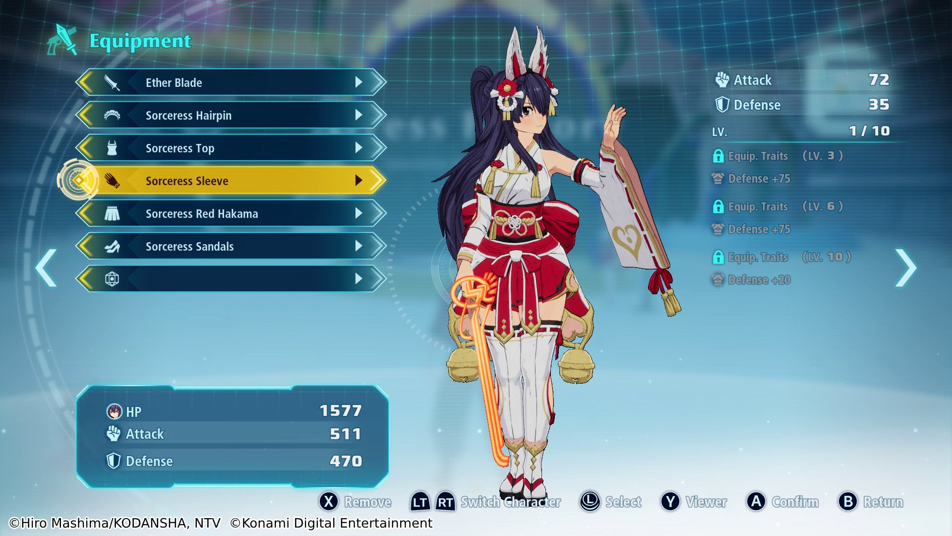 EDENS ZERO - Day One Edition