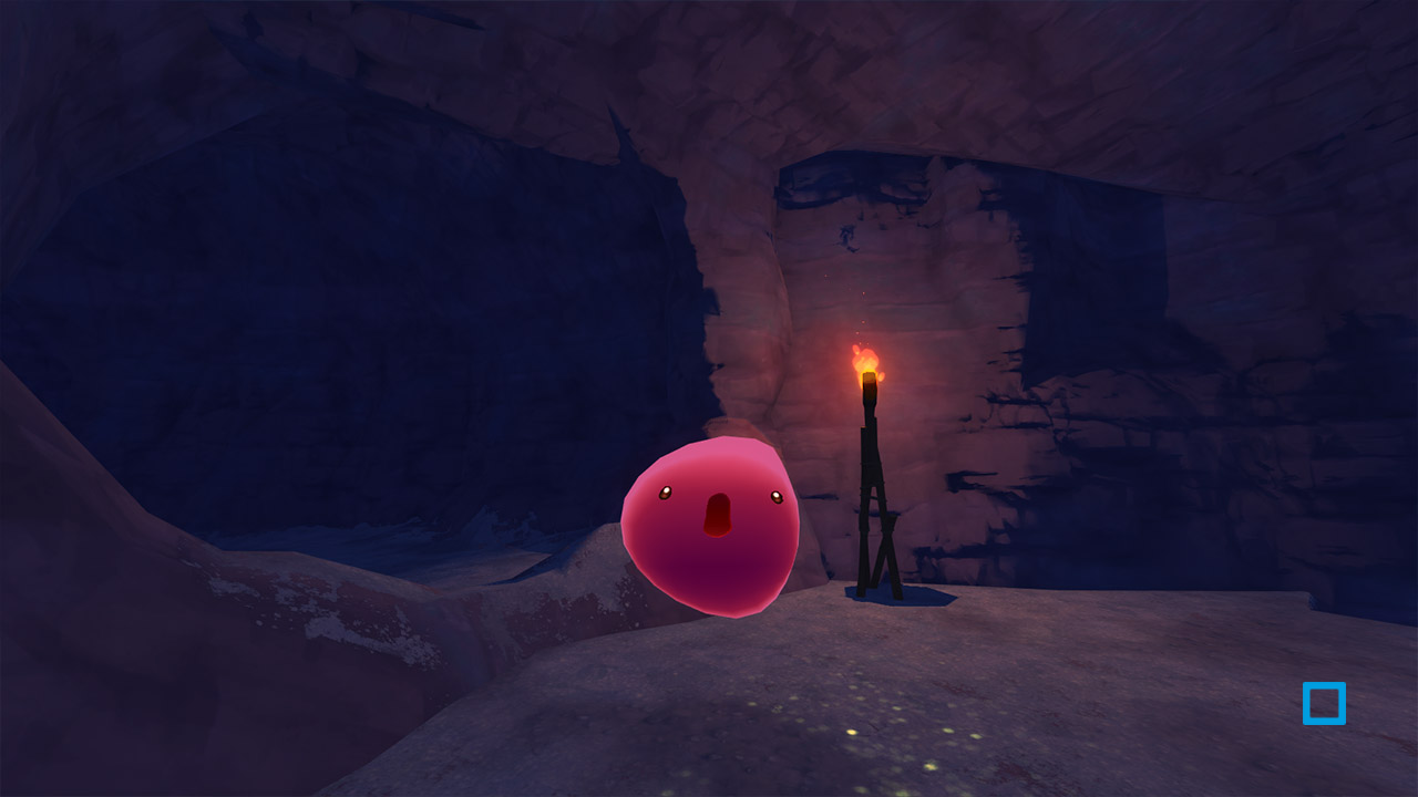 Slime Rancher