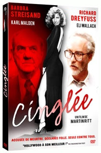 Cinglée [DVD]