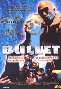 Bullet [DVD]