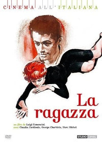 La Ragazza di Bube [DVD]