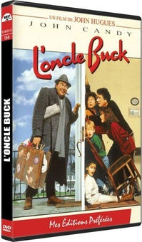 L'Oncle Buck [DVD]