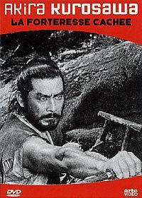 La Forteresse cachée [DVD]
