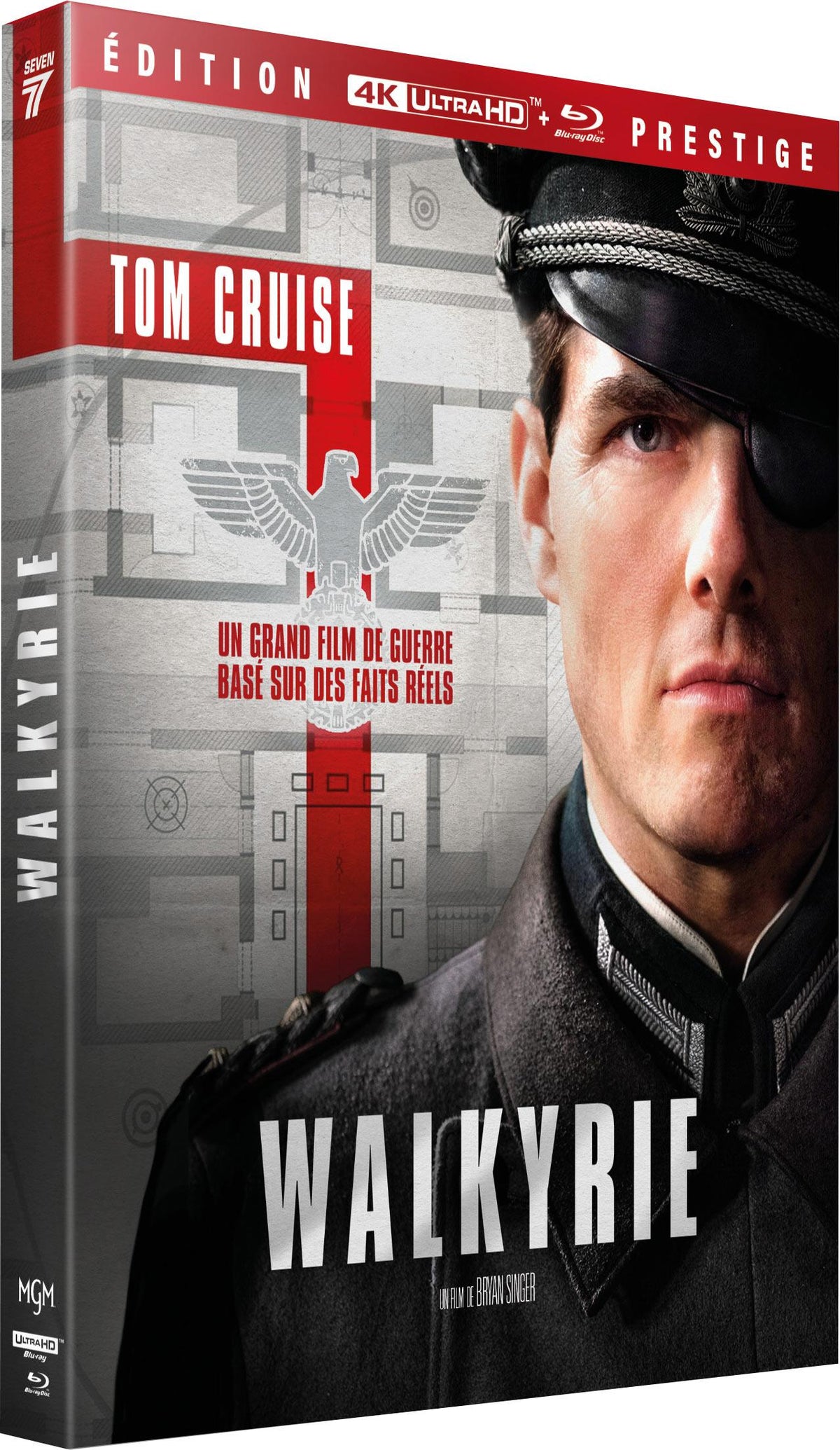 Walkyrie [4K Ultra HD]
