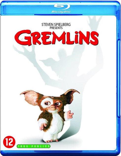 Gremlins [Blu-ray]
