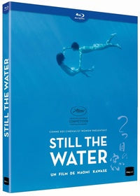 Still the Water [Blu-ray]
