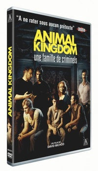 Animal Kingdom [DVD]