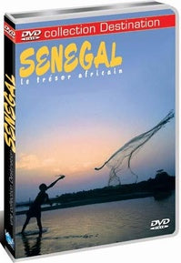 Sénégal - Le trésor africain [DVD]