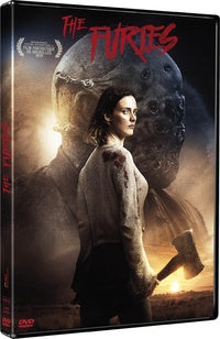 The Furies [DVD]