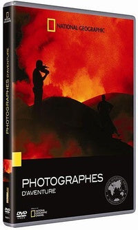 National Geographic - Les photographes [DVD]