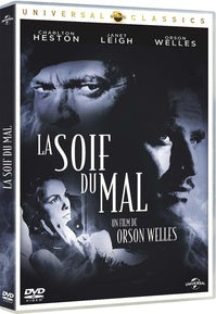La Soif du mal [DVD]