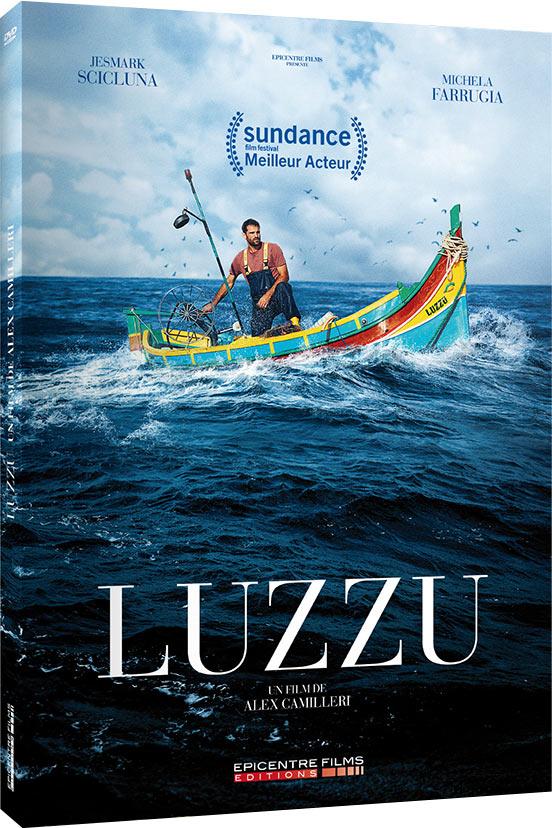Luzzu [DVD]