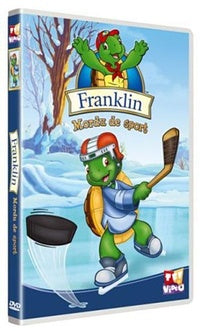 Franklin - Franklin mordu de sport [DVD]