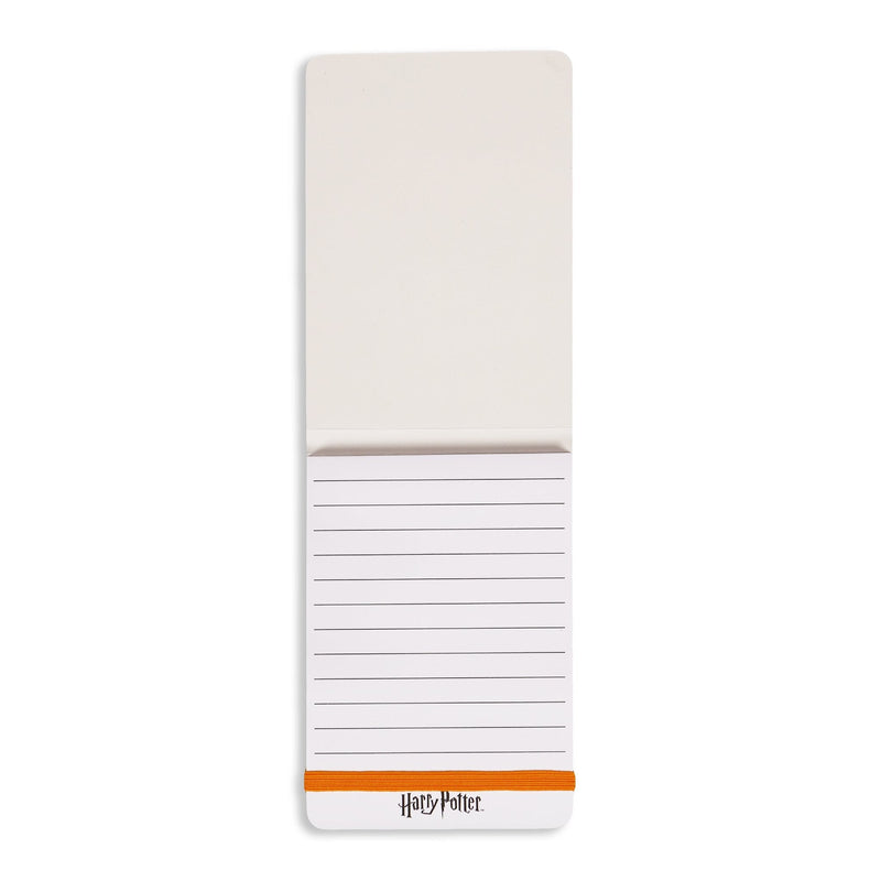 Harry Potter - Carnet de notes de poche Poudlard