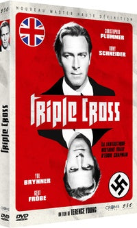 Triple Cross [DVD]