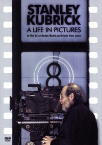 Stanley Kubrick : A Life in Pictures [DVD]