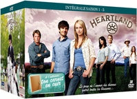 Heartland - Intégrale des saison 1 à 5 [DVD]