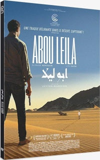 Abou Leila [DVD]