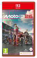 MotoGP 26 (Code-in-a-box)