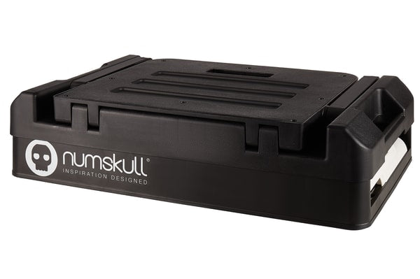 Numskull - Chaise de stockage inspiré de Numskull