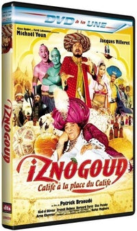 Iznogoud [DVD]