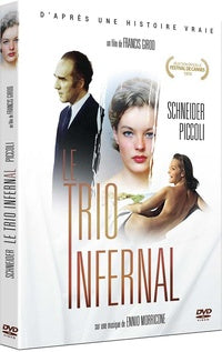 Le Trio infernal [DVD]