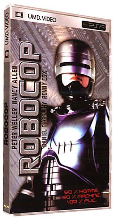 RoboCop [UMD]