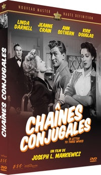 Chaînes conjugales [DVD]