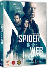 Spider in the Web [DVD]