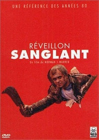 Réveillon sanglant [DVD]