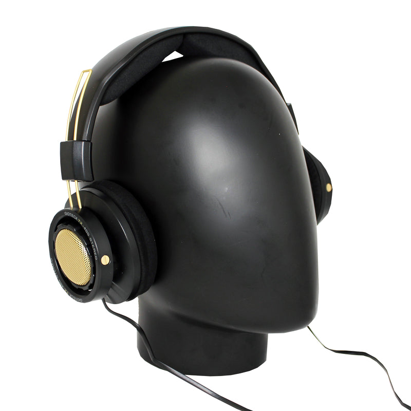 Gioteck - Casque de jeu stéréo TX-40S Noir & Bronze pour Xbox Series, Xbox One, PS5, PS4 et Mobile