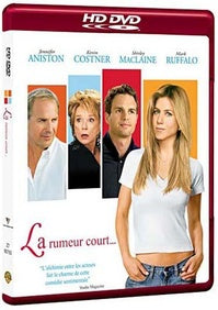 La Rumeur court [HD DVD]