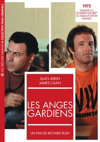 Les Anges gardiens [DVD]