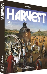 Harvest [Blu-ray]