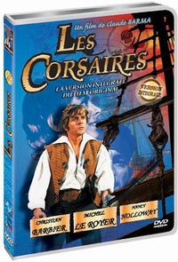Les Corsaires [DVD]
