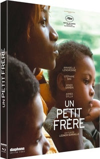 Un petit frère [Blu-ray]
