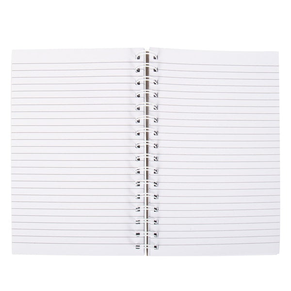 NASA - Cahier de notes lenticulaire A5 - flash vidéo