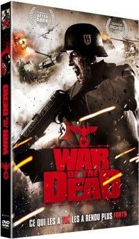 War of the Dead [DVD]