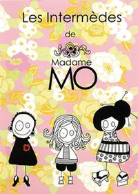 Les Intermèdes de Madame Mo [DVD]